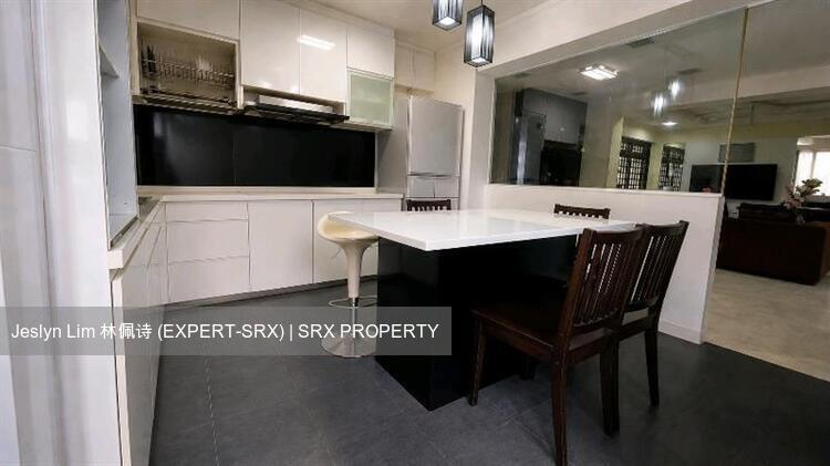 Blk 506 Choa Chu Kang Street 51 (Choa Chu Kang), HDB 4 Rooms #560997721